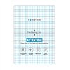 Forever set film anticrash for tablets for a cutting machine 20 pcs 22,5 x 32,5 cm