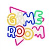 Neon PLEXI LED GAME ROOM многоцветный NNE20 Neolia