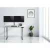 Näytön pöytätuki Equip 650115 13"-27"