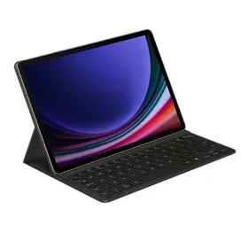 Älykäs magneettinen suojakuori Oppo A98 5G:lle, musta