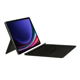 Viedais magnētiskais maciņš Oppo A98 5G tālrunim, tumši zaļš
