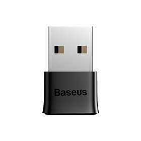 Baseus Bluetooth adapteris BA04 melns bezvadu modulis