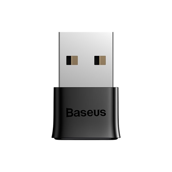 „Baseus Bluetooth“ adapteris BA04 juodas belaidis modulis
