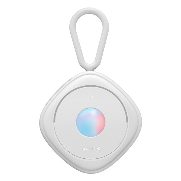 Baseus Heyo camera detector white