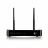 Rūteris ZyXEL LTE-3301PLUS-EU0102F Melns USB 2.0 Ethernet LAN Wi-Fi