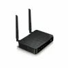 Rūteris ZyXEL LTE-3301PLUS-EU0102F Melns USB 2.0 Ethernet LAN Wi-Fi