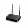 Rūteris ZyXEL LTE-3301PLUS-EU0102F Melns USB 2.0 Ethernet LAN Wi-Fi