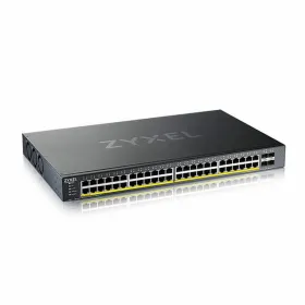 Kytkin ZyXEL XGS1935-52HP-EU0101F