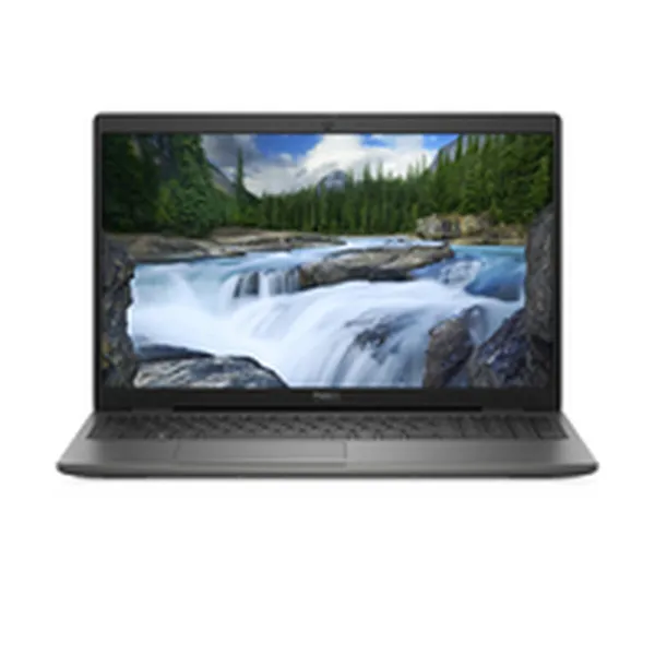 Laptop Dell Latitude 3550 U5 125U 15,6" Intel Core Ultra 5 125U 16 GB RAM 512 GB SSD Spanish Qwerty