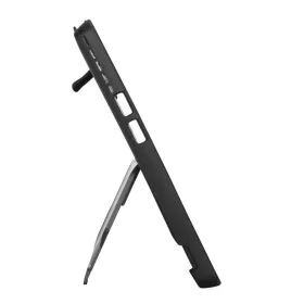 Беспроводная бритва XO CF8 серая