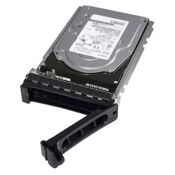 Kõvaketas Dell 345-BGSY 2,5" 960 GB SSD