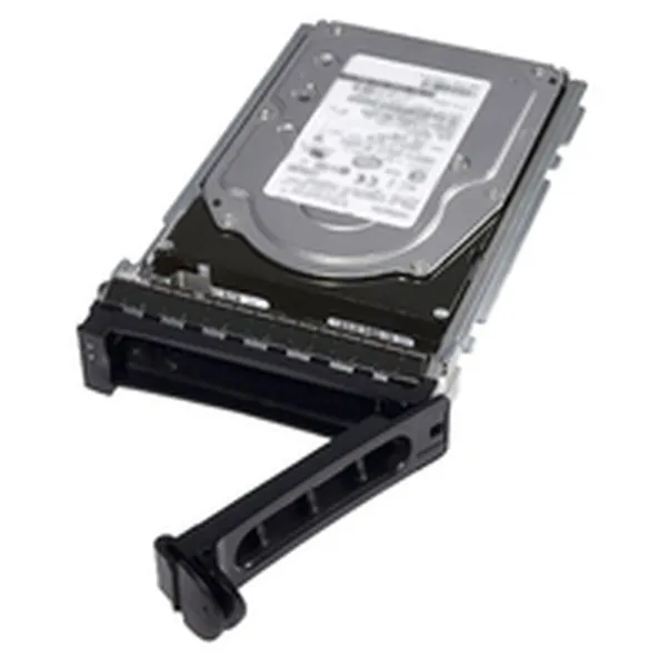 Kõvaketas Dell 345-BGSY 2,5" 960 GB SSD