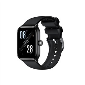 Умные часы Riversong Motive 6 Pro, цвет «серый космос», SW62