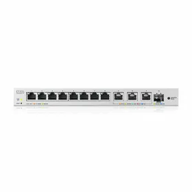 Kytkin ZyXEL XGS1250-12-ZZ0102F