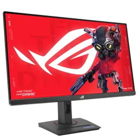 Spēļu Monitors Asus 90LM0A60-B01370 27" LCD Wide Quad HD