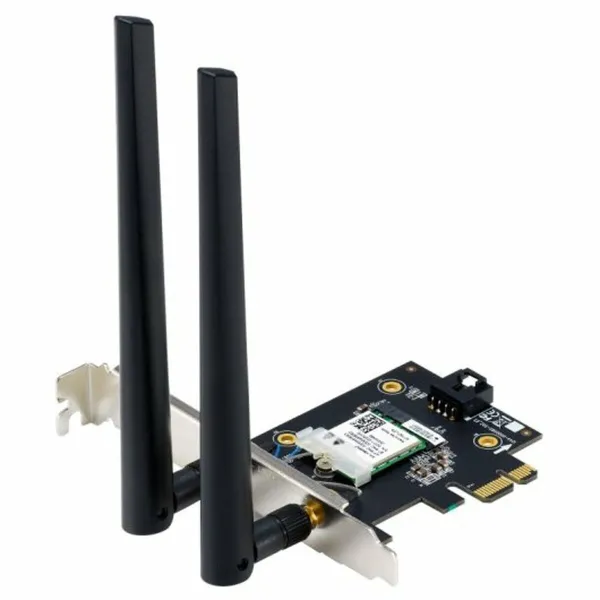 Wi-Fi USB Adapter Asus 90IG09G0-MO0B00