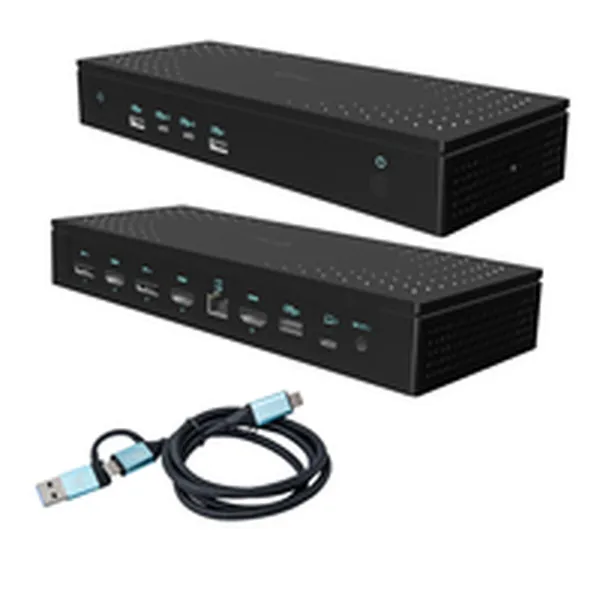 Notebookteline i-Tec CA5MONITORDOCKPD
