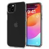 Чехол Spigen Liquid Crystal для iPhone 15 Plus 6,7" кристально чистый