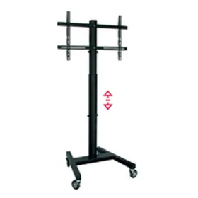 Телевизионная подставка на колесах OMB 0.284 32" 55" 40 kg
