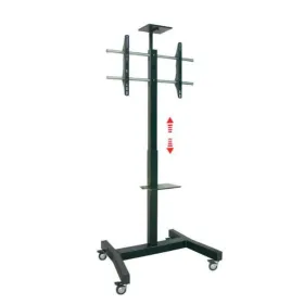 Телевизионная подставка на колесах OMB 07075 80 kg 90"