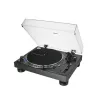 Atskaņotājs Audio-Technica Iberia AT-LP140XP Melns