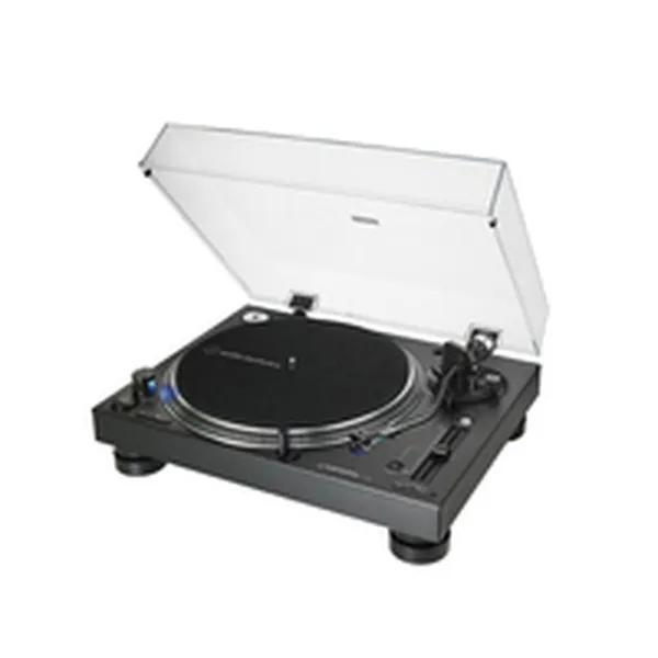 Atskaņotājs Audio-Technica Iberia AT-LP140XP Melns