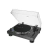 Atskaņotājs Audio-Technica Iberia AT-LP140XP Melns
