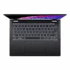Nešiojamas kompiuteris Acer NX.B5WEB.002 Ispaniška Qwerty 14" Intel Evo Core Ultra 5 125H 16 GB RAM 512 GB SSD