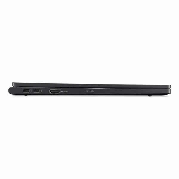 Nešiojamas kompiuteris Acer NX.B5WEB.002 Ispaniška Qwerty 14" Intel Evo Core Ultra 5 125H 16 GB RAM 512 GB SSD
