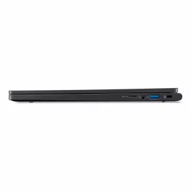 Caurspīdīgs, neglīts, caurspīdīgs gumijas aizsargvāciņš iPhone 14 Pro Max 6,7" tālrunim