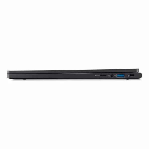 Nešiojamas kompiuteris Acer NX.B5WEB.002 Ispaniška Qwerty 14" Intel Evo Core Ultra 5 125H 16 GB RAM 512 GB SSD