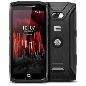 Ugly Rubber Pure -kuori iPhone 13 Pro 6.1":lle, kirkas