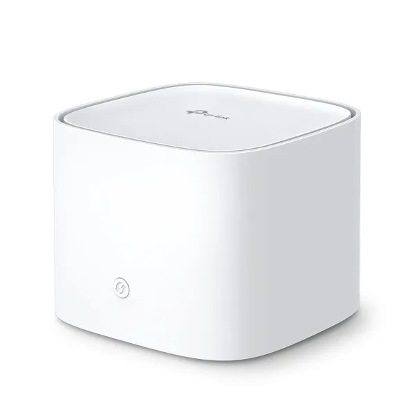Router TP-Link HX520(1-PACK) White USB RJ45 Ethernet WAN Wi-Fi