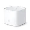Router TP-Link HX520(1-PACK) White USB RJ45 Ethernet WAN Wi-Fi