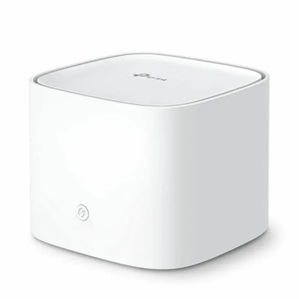 Router TP-Link HX520(1-PACK) White USB RJ45 Ethernet WAN Wi-Fi