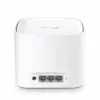 Router TP-Link HX520(1-PACK) White USB RJ45 Ethernet WAN Wi-Fi