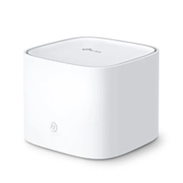Router TP-Link HX520(1-PACK) White USB RJ45 Ethernet WAN Wi-Fi