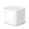 Router TP-Link HX520(1-PACK) White USB RJ45 Ethernet WAN Wi-Fi