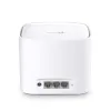 Router TP-Link HX520(1-PACK) White USB RJ45 Ethernet WAN Wi-Fi