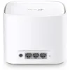 Router TP-Link HX520(1-PACK) White USB RJ45 Ethernet WAN Wi-Fi