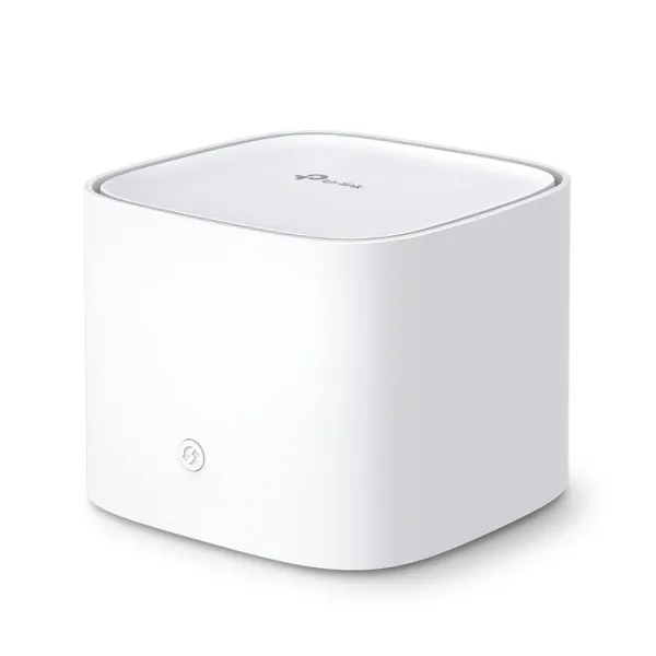 Router TP-Link HX520(1-PACK) White USB RJ45 Ethernet WAN Wi-Fi