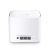 Router TP-Link HX520(1-PACK) White USB RJ45 Ethernet WAN Wi-Fi