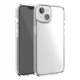 Ugly Rubber Vogue case for iPhone 11 clear
