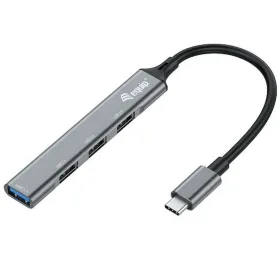 Bjaurus guminis „Vogue“ dėklas, skirtas iPhone 6G / 7G / 8G / SE 2 / SE 4, juodas