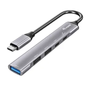 Forever viedpulkstenis ForeVive 4 SB-350 melns