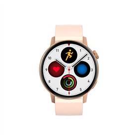 Forever-älykello ForeVive 4 SB-350 ruusukulta