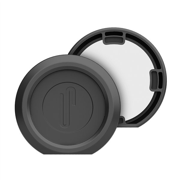 Universalus adapteris „Ugly Rubber“ juodas