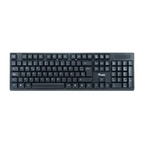 Maxlife-autoteline MXCH-09 magneettinen musta liimattu