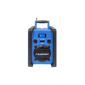 Radijas Blaupunkt PP30BT Mėlyna Juoda