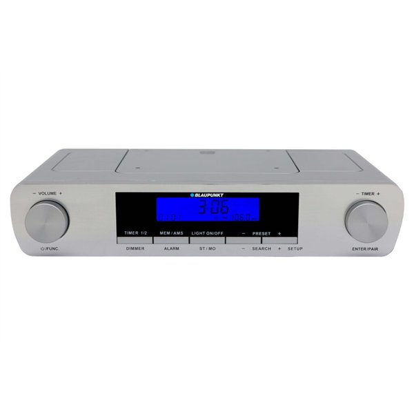 Blaupunkt radiodtwarzacz domowy KR14BT